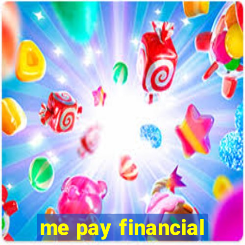 me pay financial